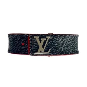 LOUIS VUITTON SLIM BRACELET